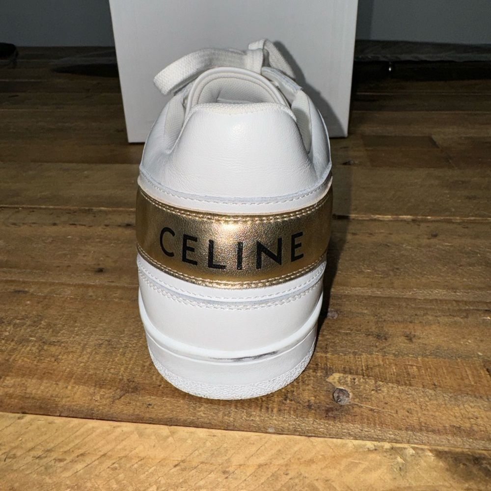 Celine Lo Top Trainers - Picture 6 of 7